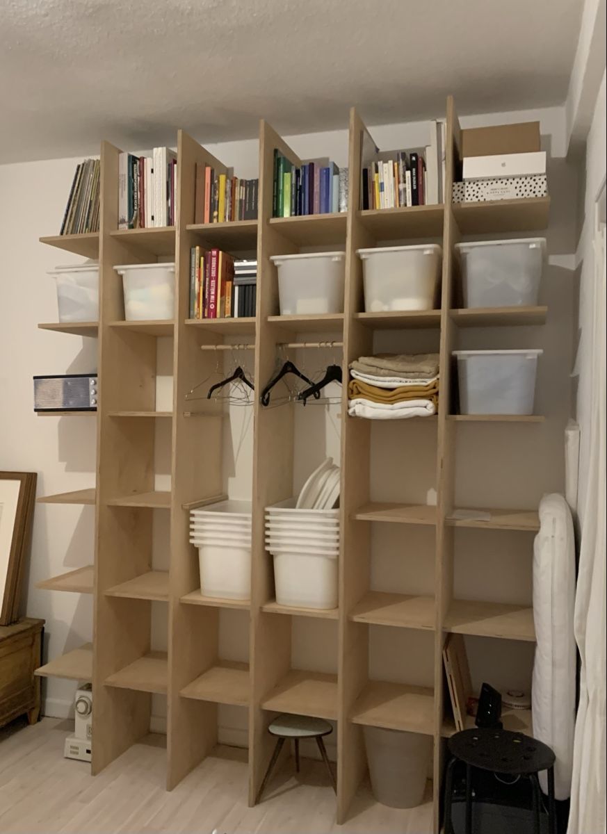 Regale: Regal – Gebraucht aus Zürich von Anna_n5j8 2