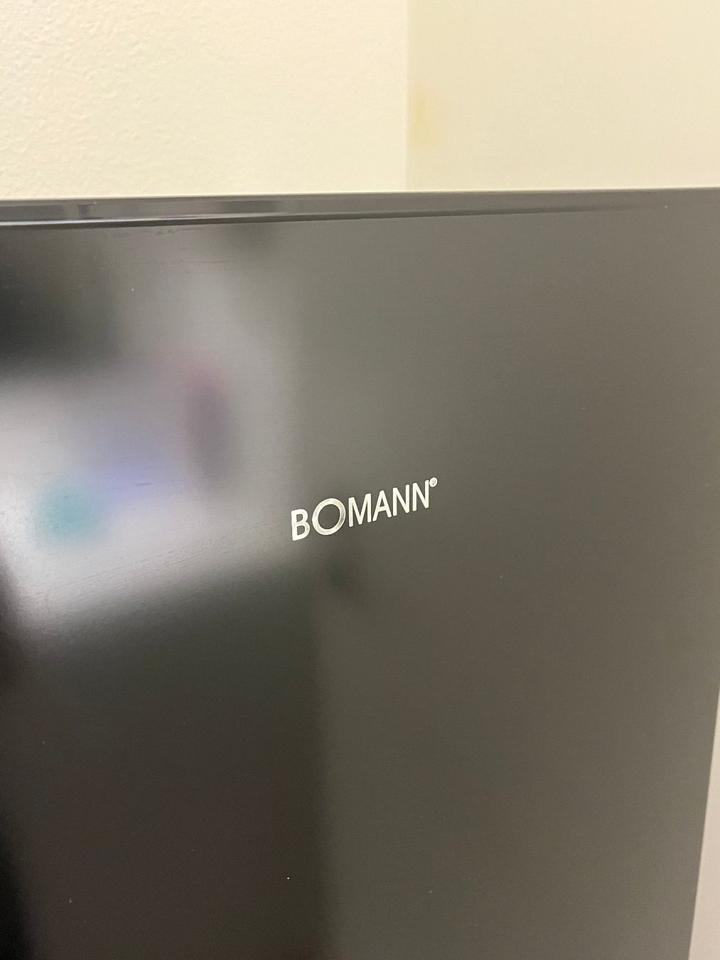 Frigoriferi: BOMANN Kühlschrank schwarz BCD-171B/HC4 – Usato da Basel venduto da Xani 5