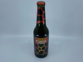 Giraf Strong ungeöffnet - Rarität Jahrgang 2000 - Sammler