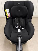 Britax Römer Dualfix 2 R ISOFIX 360 - Cosmos Black