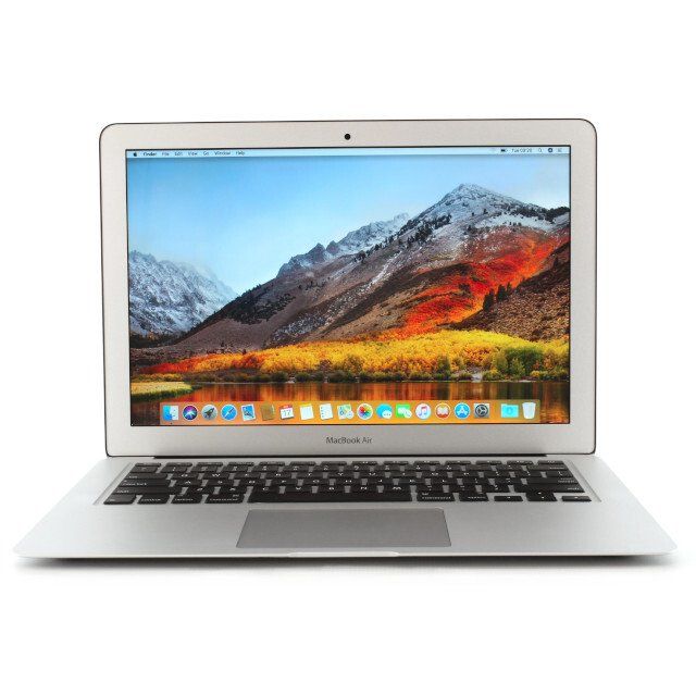 Apple Portables: MacBook Air 13" A1466 2015 – D'occasion à Bülach par StevePyre