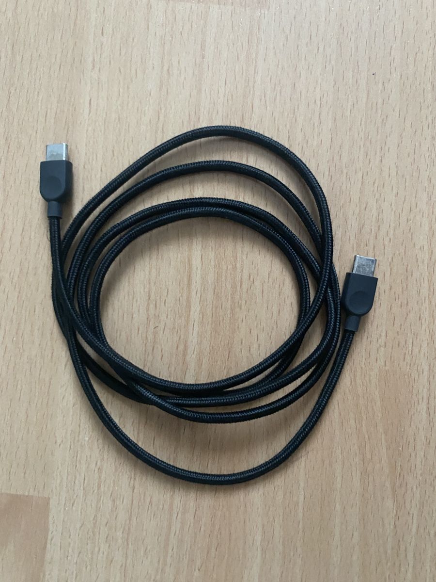 Lenovo Cuffie: Lenovo VOIP kopfhörer – Nuovo (secondo la descrizione) da Affoltern am albis venduto da Route40 4