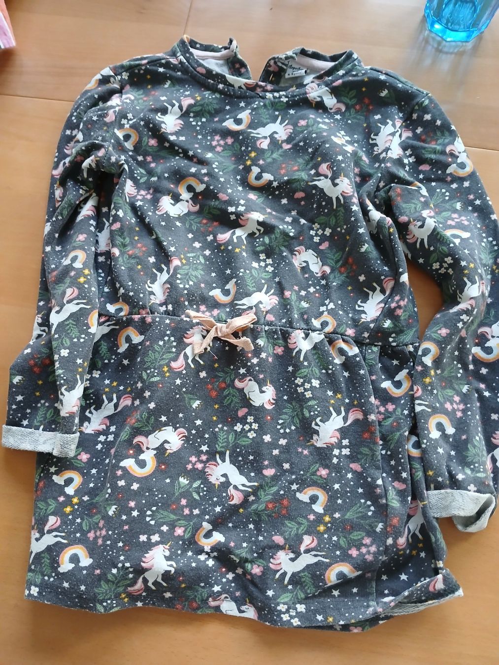 Vestiti & Gonne: Kleid Grösse 110 – Usato da Münchwilen TG venduto da miwirz