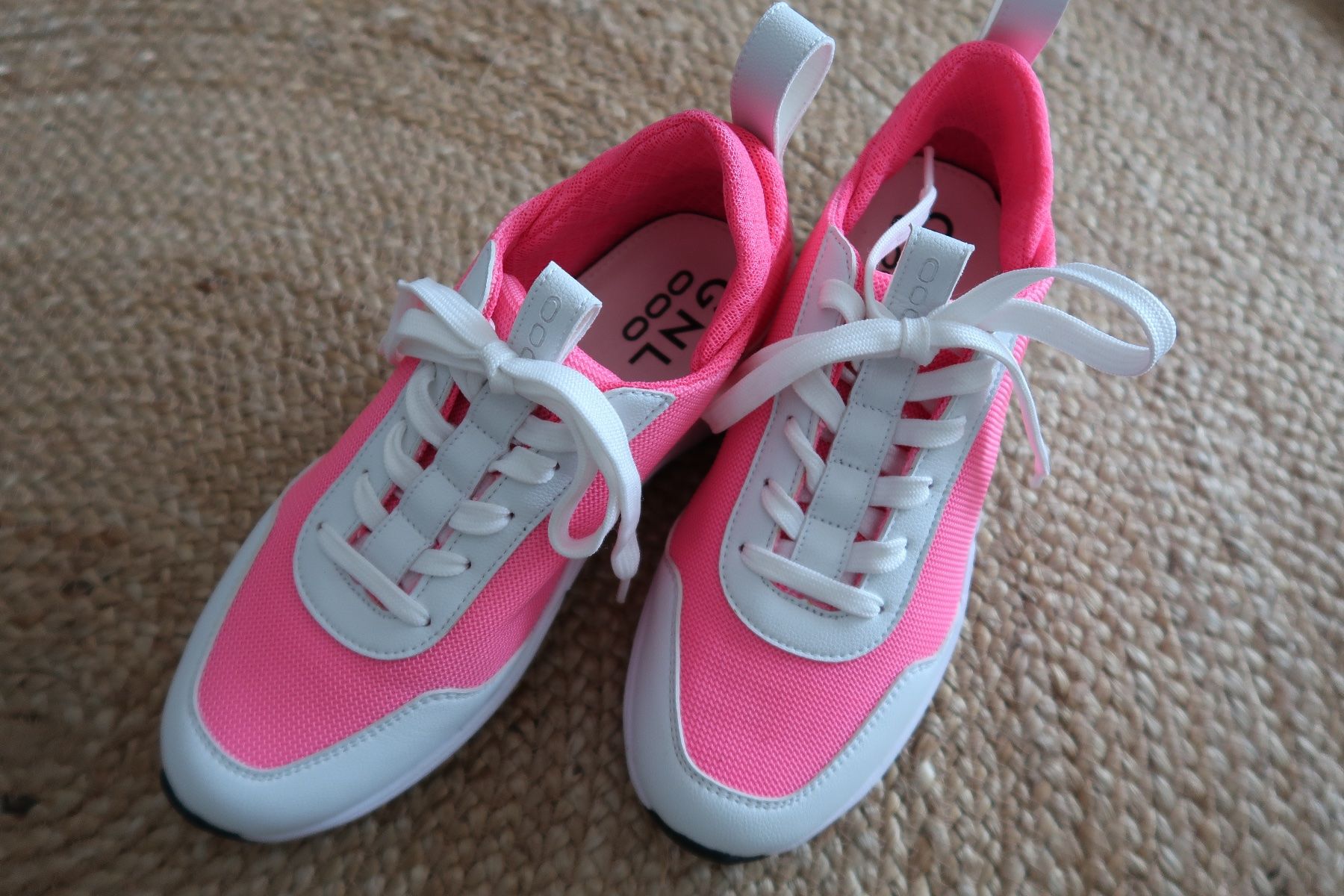 Scarpe da donna: Sneaker GNL George - 38 – Nuovo (secondo la descrizione) da Lausanne venduto da Etoile96 3