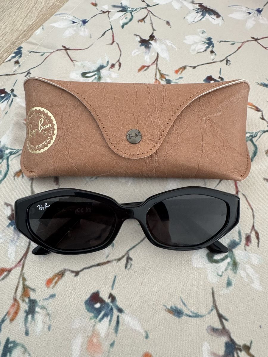 Occhiali & Lenti: Sonnenbrille Ray-Ban   – Usato da Buchs SG venduto da MarijaMK