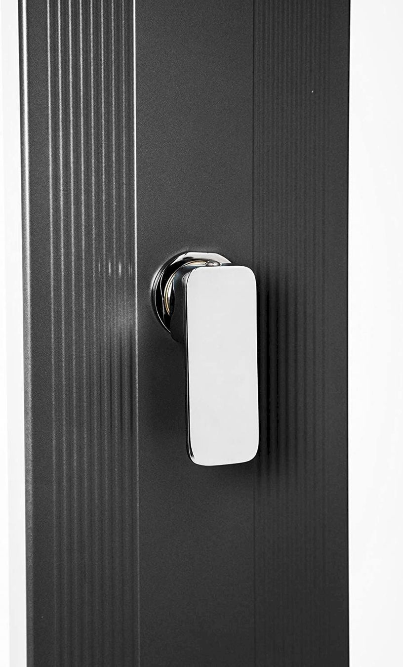 Docce: Steinbach Solardusche Slim Line Deluxe – Nuovo e nell'imballaggio originale da Bottighofen venduto da zaap 2