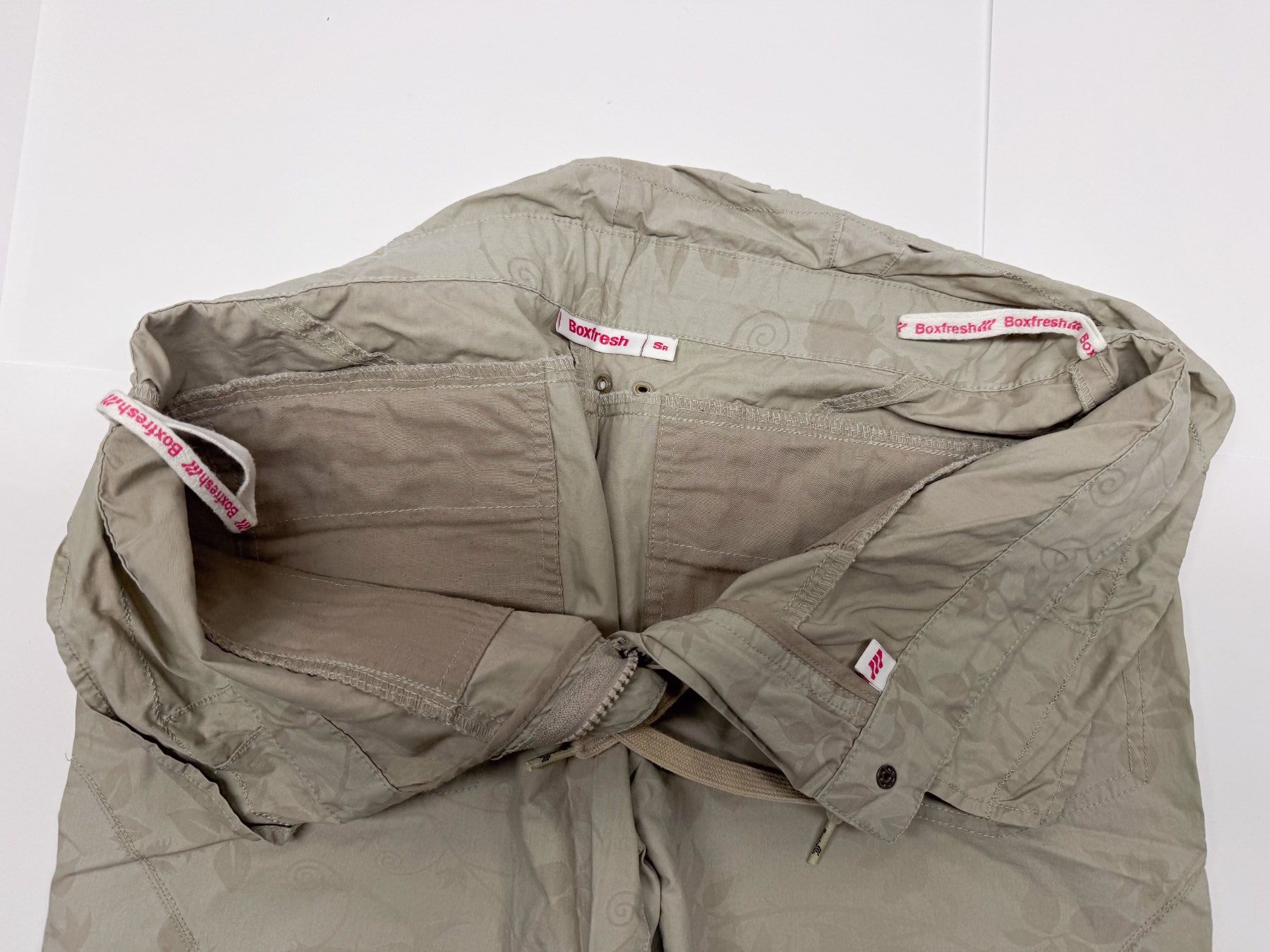 Hosen: Damen Hose Boxfresh – Gebraucht aus Biel/Bienne von tim_pww5 7