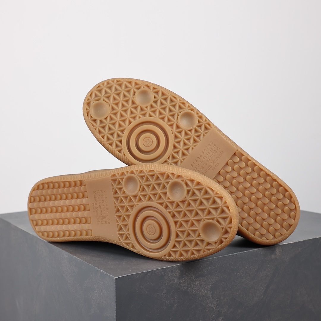 Maison Margiela Scarpe da uomo: Maison Margiela Replica sneakers – Usato da Eggersriet venduto da Soul_tree 2