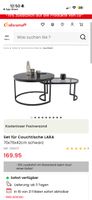 Coffeetable