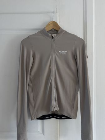 Pas Normal Studios -  Mechanism Long Sleeve Jersey