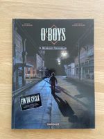 O'BOYS / TOME 3 /  PREMIERE EDITION