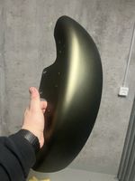 Front Fender Softail Slim S 2017