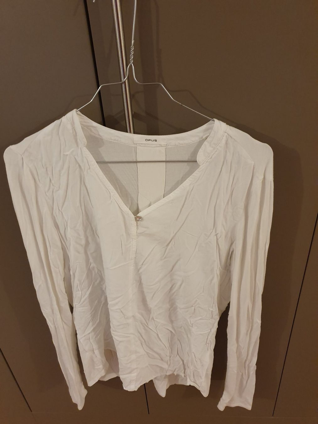 Opus Lotti di vestiti: Opus Kleiderpaket leichter Pullover, Shirt, Bluse, Hose Gr M – Nuovo e nell'imballaggio originale da Zürich venduto da Philotimo 4