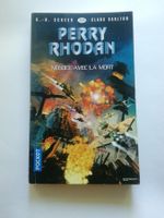 Perry Rhodan Négoce Avec La Mort, Pocket, Super Zustand!