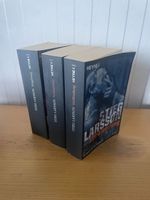 Millennium-Trilogie Thriller Stieg Larsson