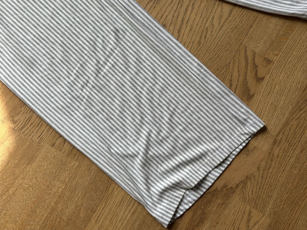 Pantaloni: Sommerhose gestreift, Gr. S – Usato da Basel venduto da FatmaCan52 2