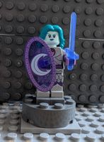 Lego Minifigur Night Protector, col392