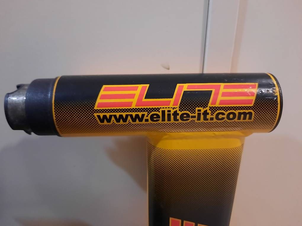 Hometrainer: Rollentrainer / Hometrainer elite – Usato da Wallisellen venduto da denisepe 2