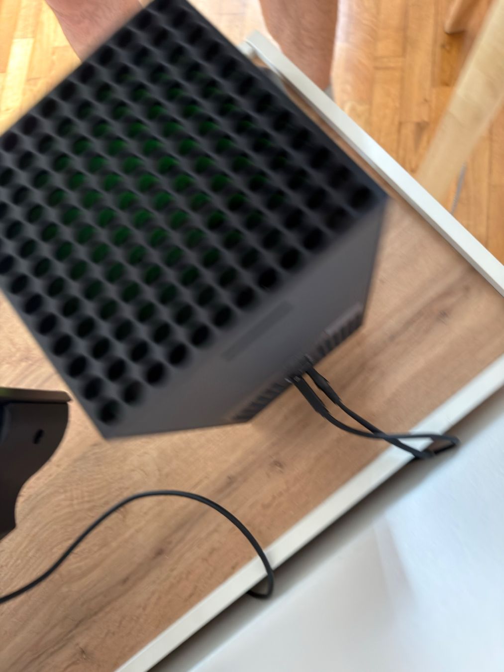 Microsoft Consoles: XBOX Series X + Eldenring & Starfield Games – Neuf (Voir description) à Felsberg par michaela_773 3