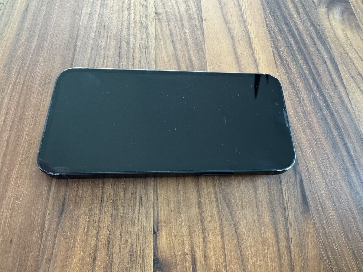 Apple Handys / Smartphones: Apple iPhone 13 mini 128GB mit Ladekabel & OVP – Gebraucht aus Maur von Gagsi 8