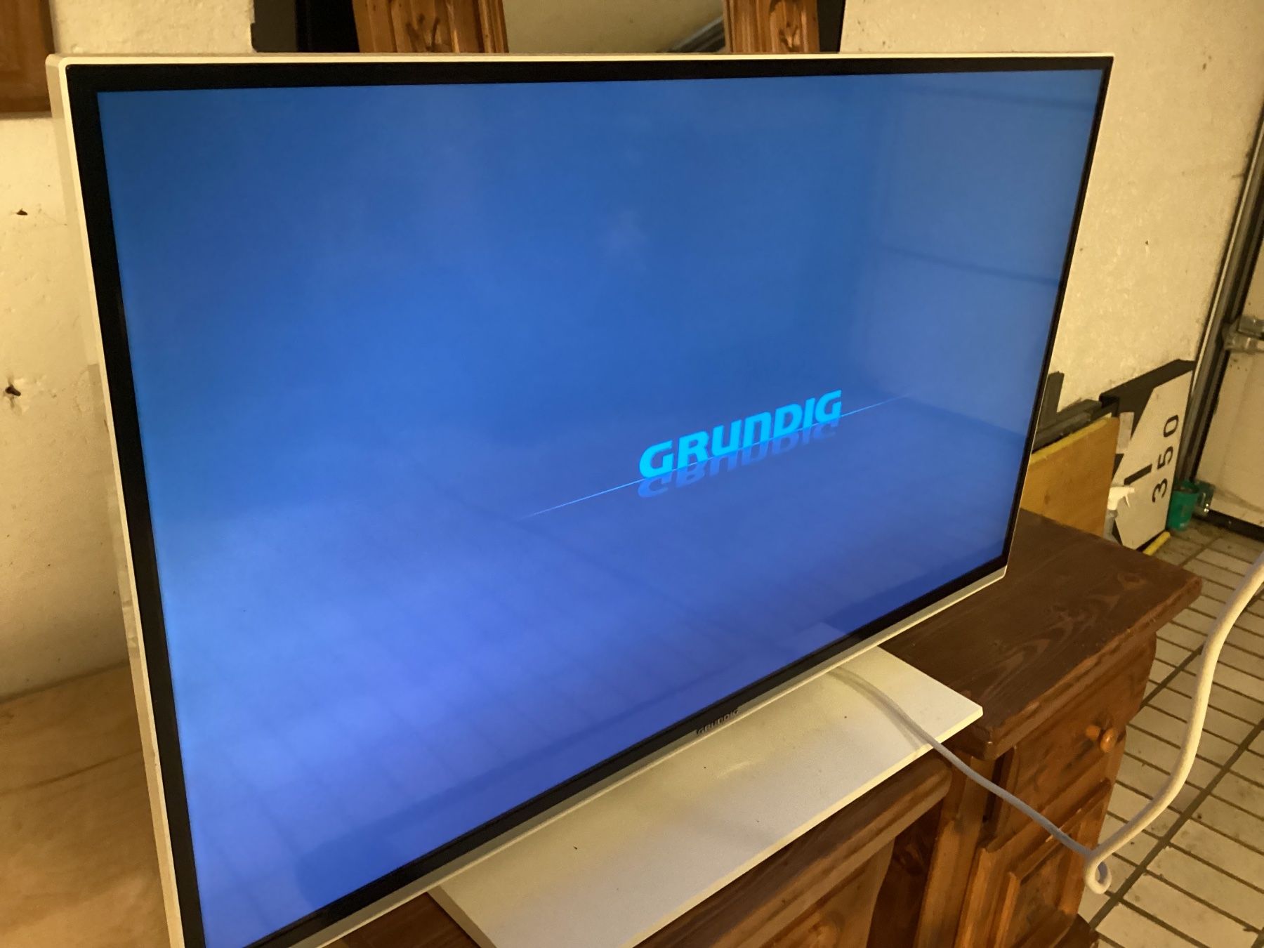 Televisori: Grundig 40 GUW 8678 – Usato da Winkel venduto da merklinch