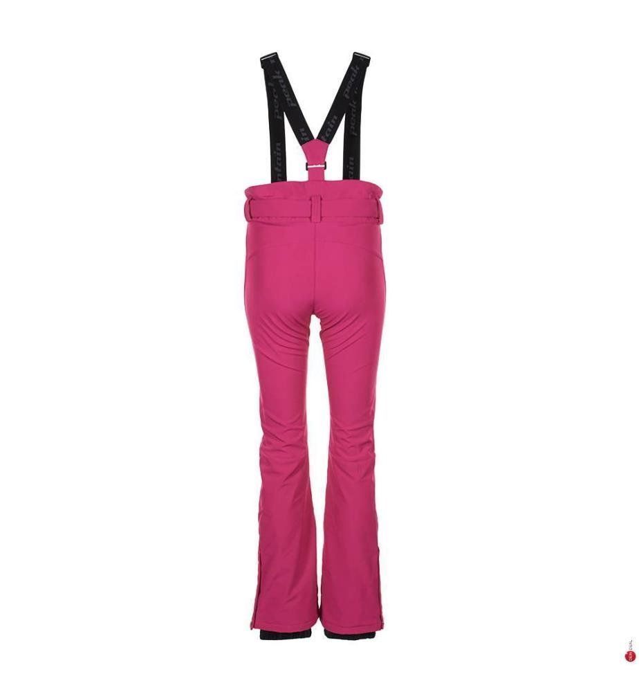 Pantaloni: Peak Mountain Skihose Softshell Gr. S oder L - statt 169.- – Nuovo e nell'imballaggio originale da Turbenthal venduto da Pinkerton72 1