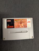 Indiana Jones greatest adventures super Nintendo