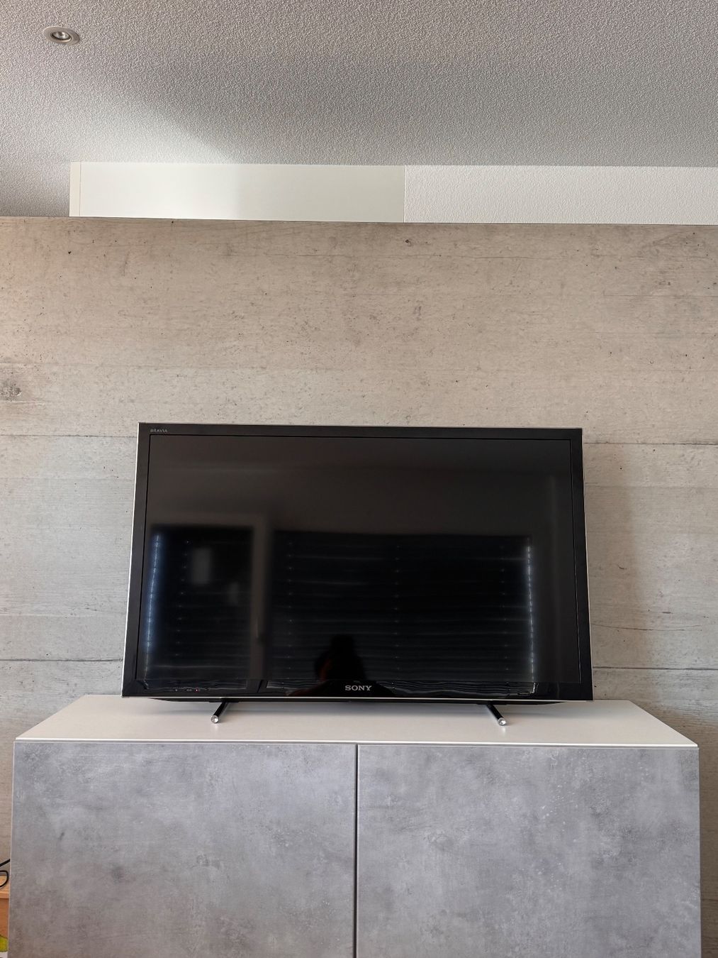 Televisori: Sony Bravia – Usato da Ostermundigen venduto da ric_nsc8