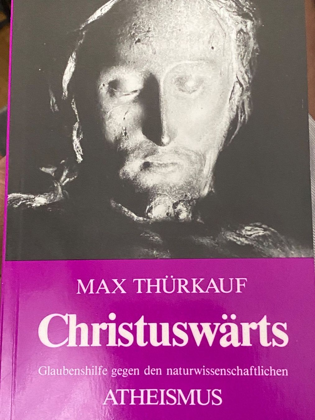 Bücher: Christuswärts – Gebraucht aus Bassersdorf von kal_99sw