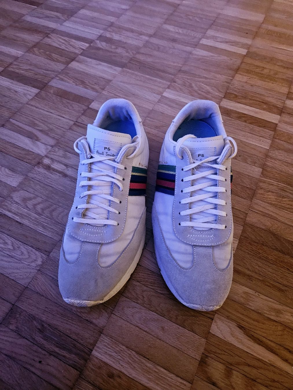 Paul Smith Chaussures hommes: Paul Smith sneaker  – D'occasion à Meilen par apollo40 2