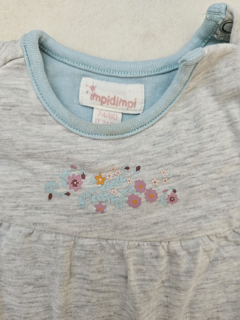 Lotti & Set di vestiti: Set Body Gr. 74/80 – Usato da Worb venduto da jun_fj8w 2