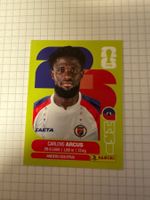 Panini Sticker WM 2026, HAI 3 Carlens Arcus