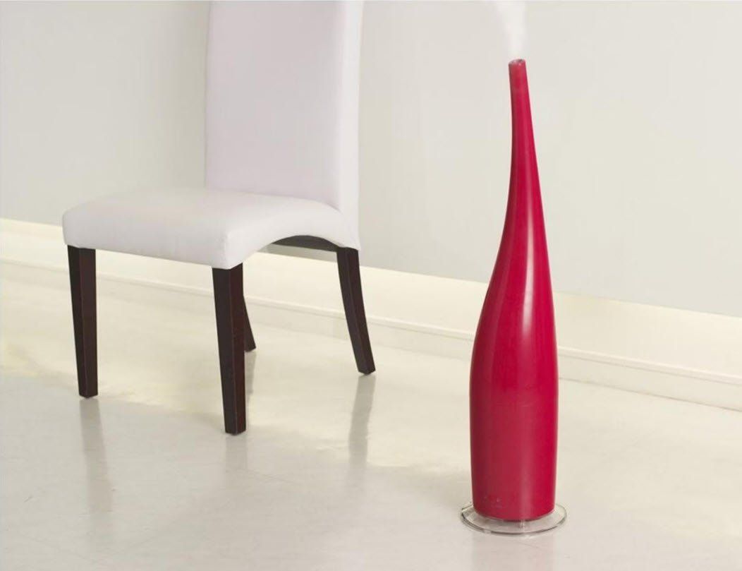 Umidificatori d'aria: D Design Allonge humidifier – Nuovo e nell'imballaggio originale da Zürich venduto da BobJones