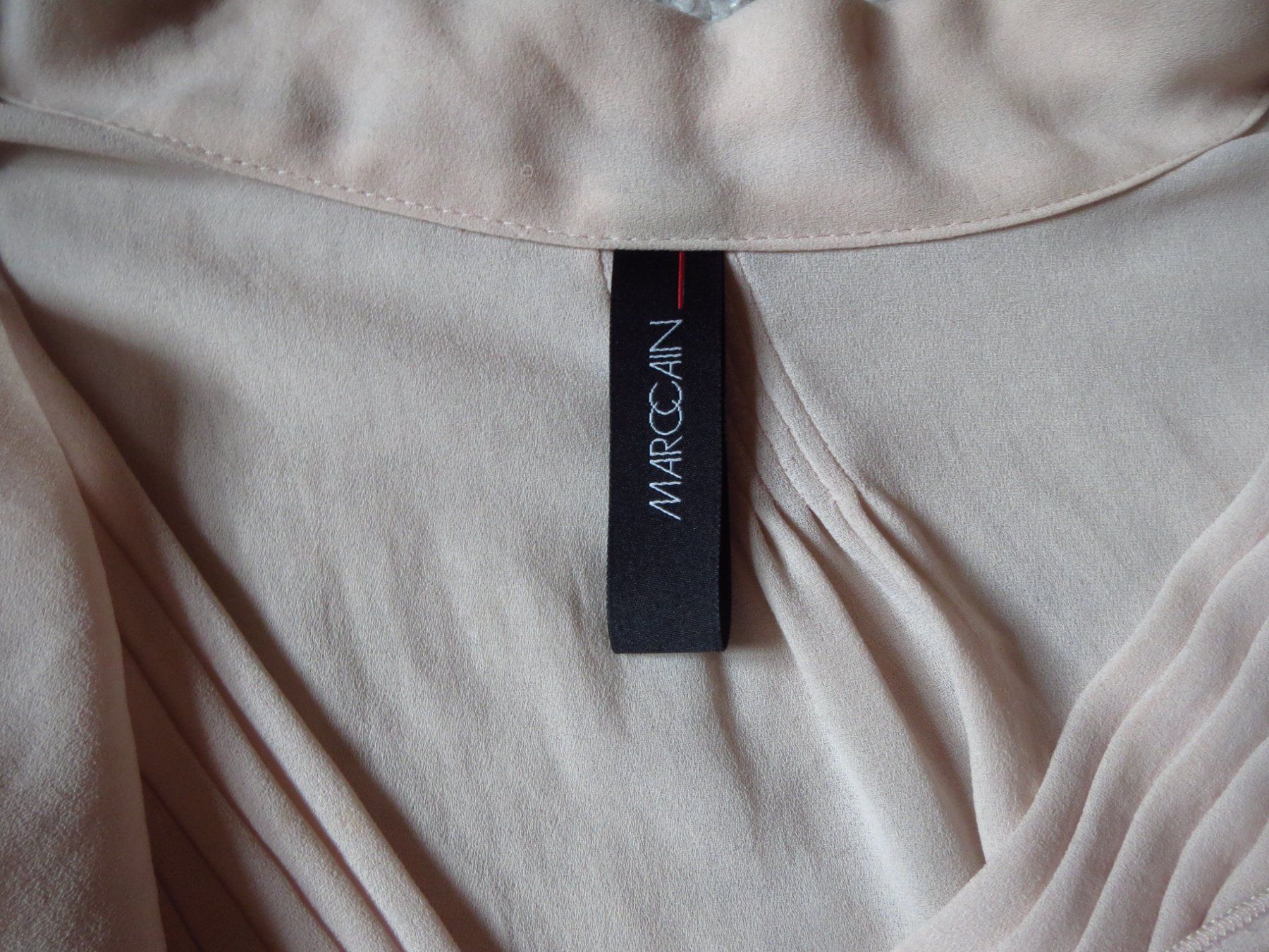 Camicette: super süsse MARC CAIN Damen Bluse – Usato da Kiental venduto da Anna8702 2