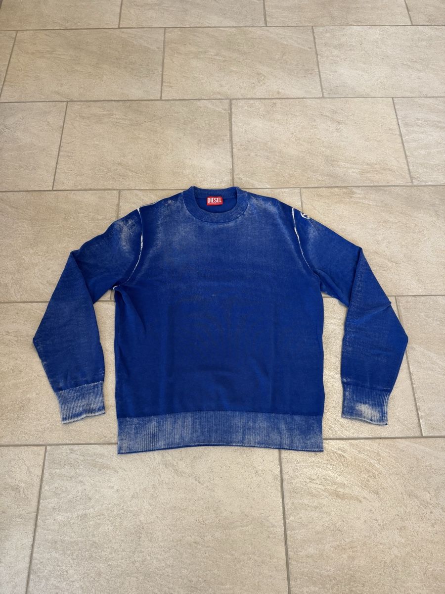 Diesel Maglioni & Felpe: Diesel Sweater – Usato da Laufenburg venduto da gia_ts98