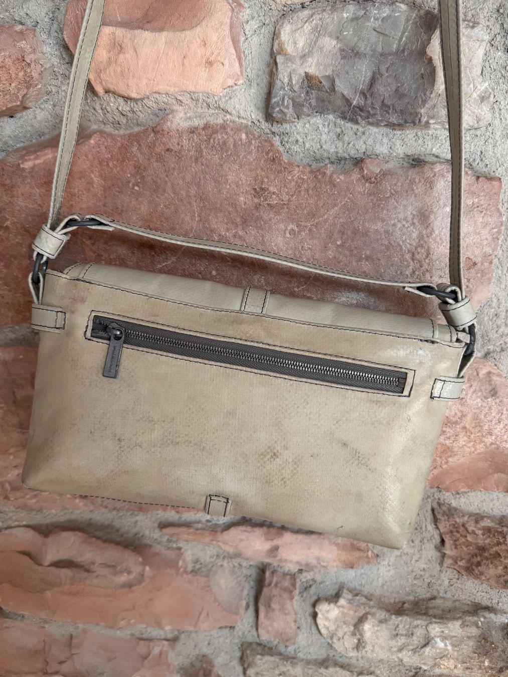 Freitag Borse da donna: Freitag Tasche R119 Ottendorfer – Usato da Arsiè venduto da Marydema76 1