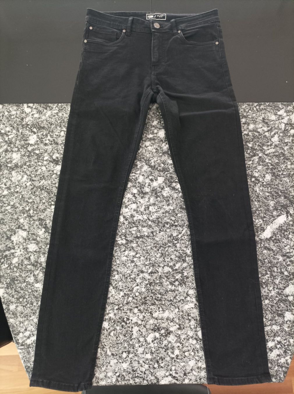 C&A Jeans: Herren - Jeans – Usato da Mühlethurnen venduto da Monibey80 2