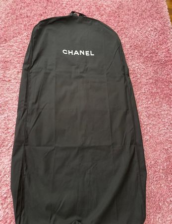 ❤️ Chanel Kleidersack ❤