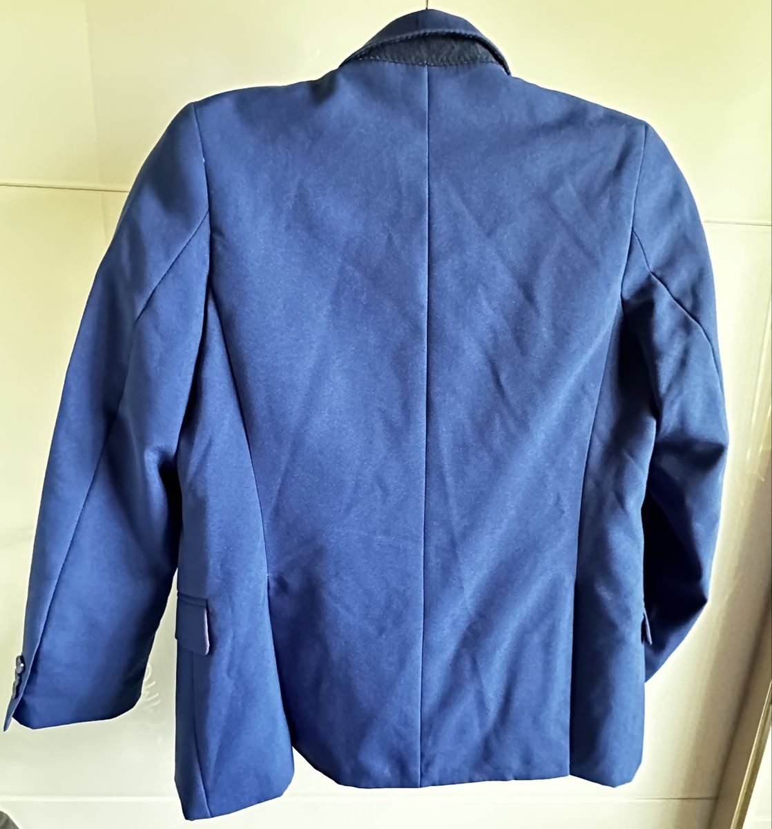 Ensembles: Blauer Anzug Gr 146-152 – Neuf (Voir description) à Gamprin-Bendern par danii.mue 1