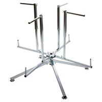 MagicTHERM Rohrhaspel bis 600m Rollen