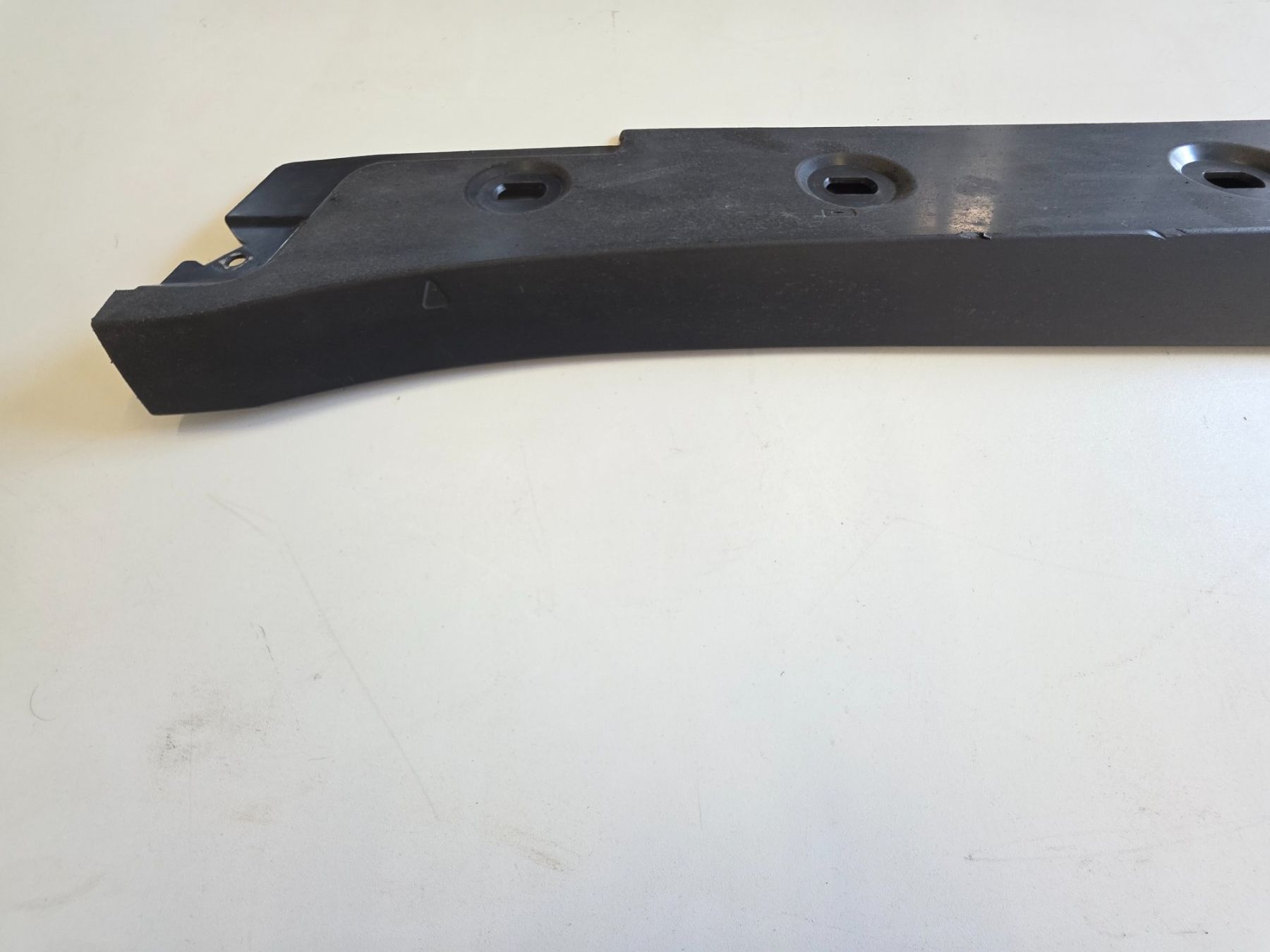 Porsche Alle Autoersatzteile: Schwellerblende Set L/R Porsche 992 – Gebraucht aus Emmen von Dani1973 1
