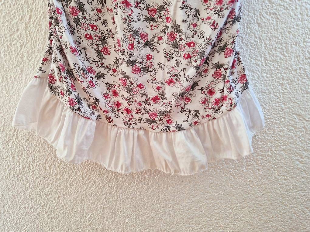 Top: oberteil, Bluse, Top, shirt – Nuovo e nell'imballaggio originale da Hettlingen venduto da exp_p7b2 3