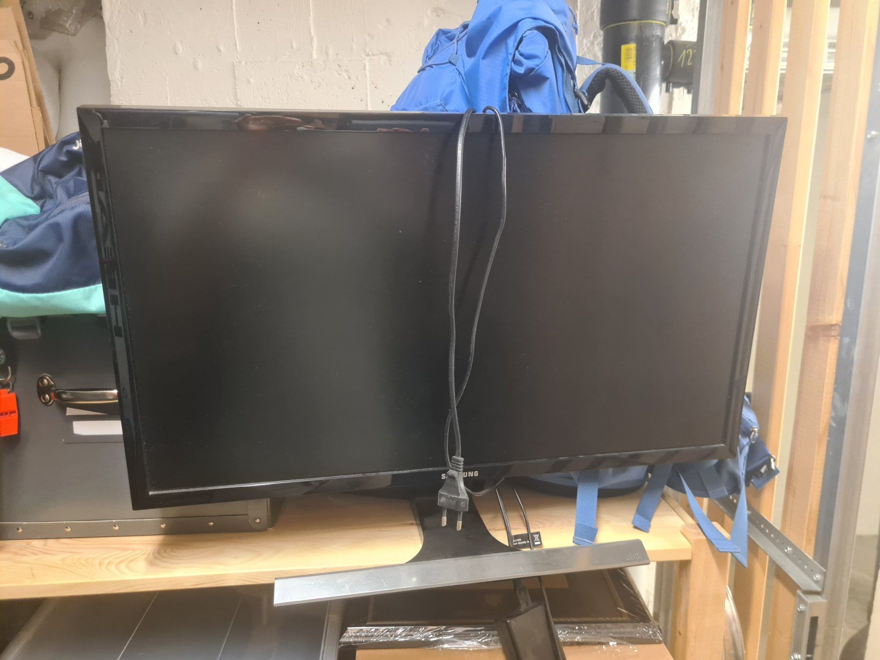 Monitore: Samsung U28E590D – Gebraucht aus Zurich von ber_2gfg 3