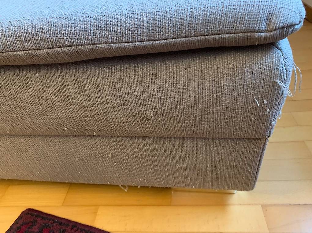 Sofas: Sofa – Gebraucht aus Neftenbach von hangi60 3