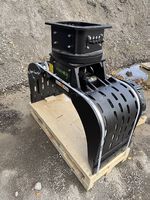 Häner Sortiergreifer HSOGx7.10 NEU
