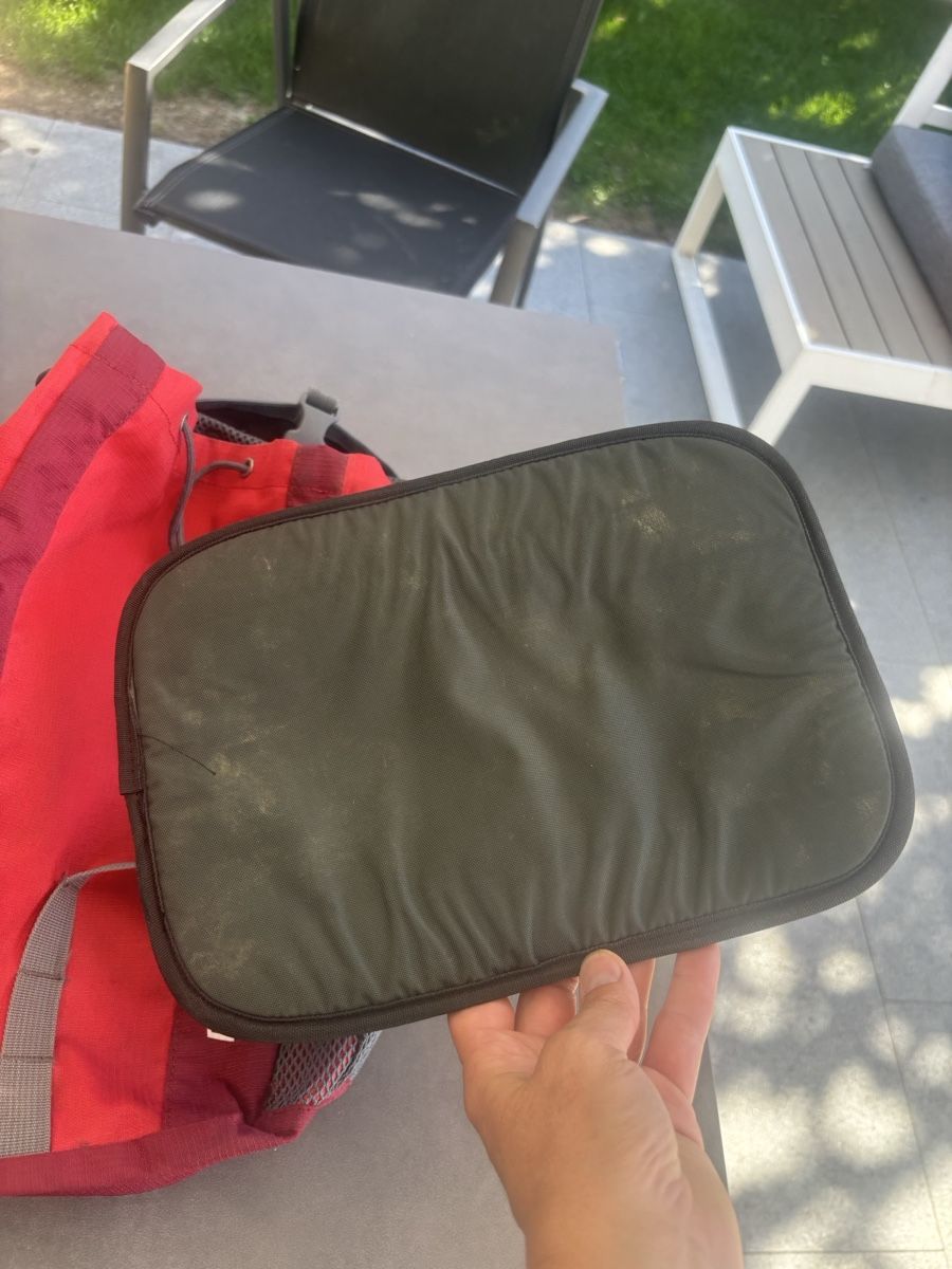Borse & Zaini: Kinderrucksack – Usato da Riedholz venduto da R8-82 1