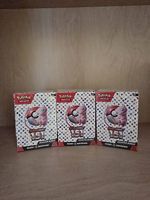 Pokemon: 151 Booster Bundle *SEALED* EN-Version
