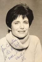 Maeve Kinkead Autogramm signiert Foto 10x15cm