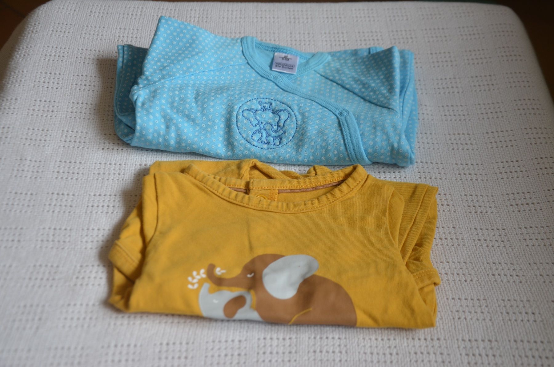 Pigiama & Simili: TAILLE  50-56 - 2 PIJAMAS – Usato da Chiasso venduto da Dolly015