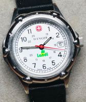 WENGER Damenuhr Swiss-Made ( Neupreis : 175 CHF )